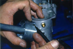 48 IDA Auxiliary Venturis