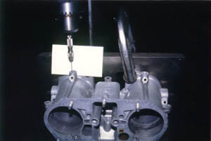 48 IDA Third Progression Hole Modification