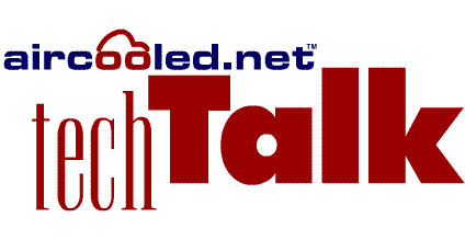 VW Tech Article - Basic Jetting Theory and Procedure