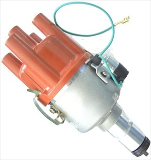 Ignition Distributor Compatible with 1961-1978 Volkswagen Beetle